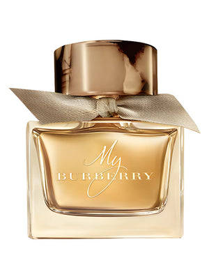 MY BURBERRY