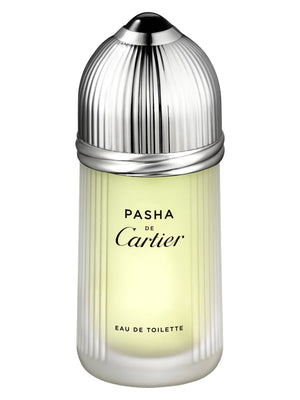 CARTIER PASHA