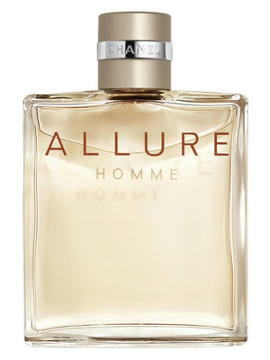 CHANEL ALLURE HOME