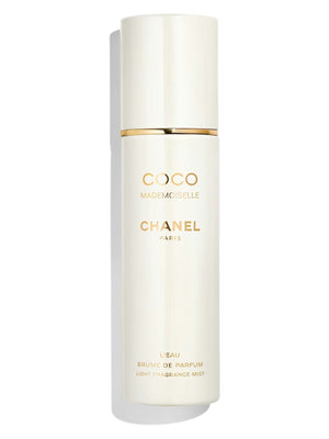 COCO MADEMOISELLE L'EAU
