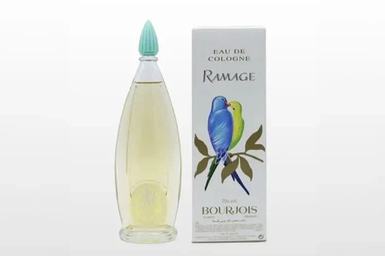 RAMAGE