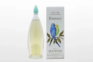 RAMAGE