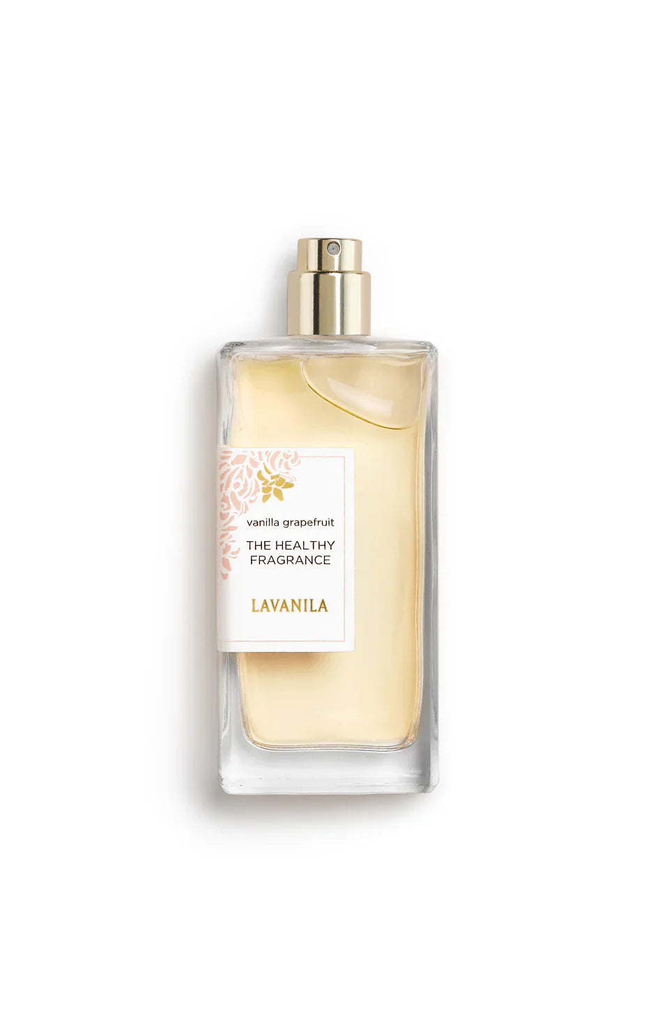 VANILLA GR