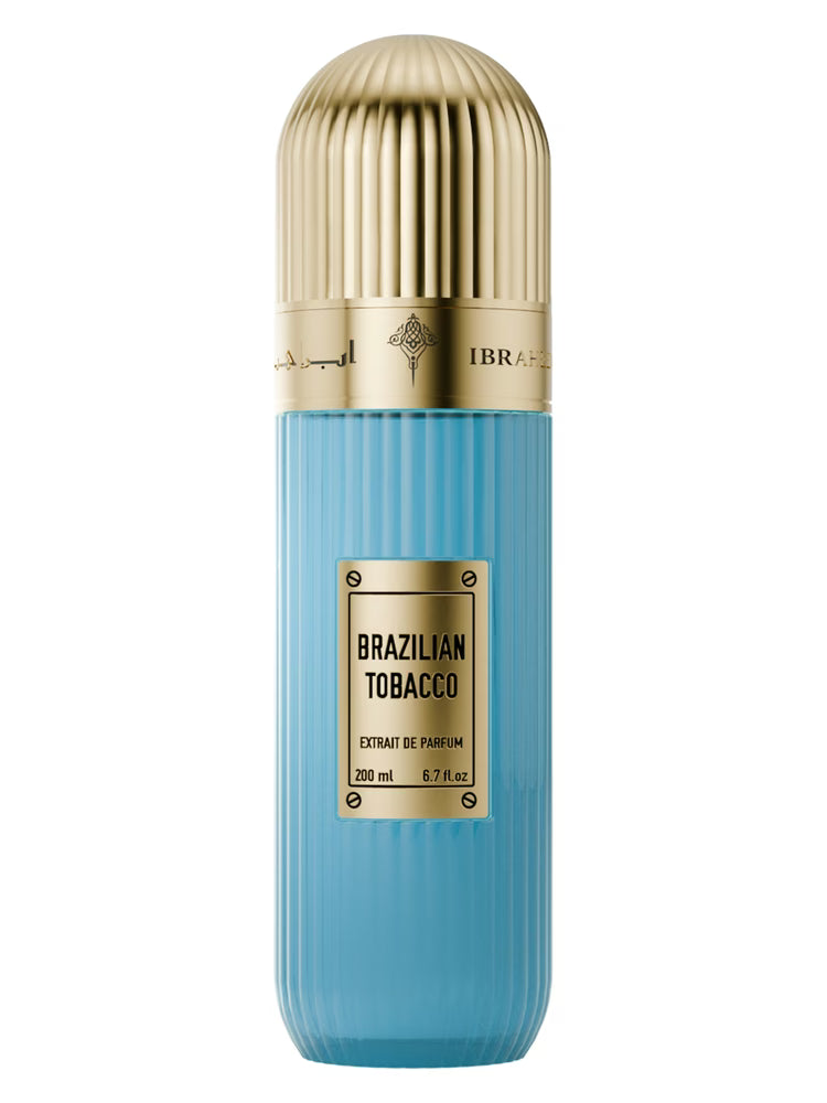 BRAZILIAN TOBACCO