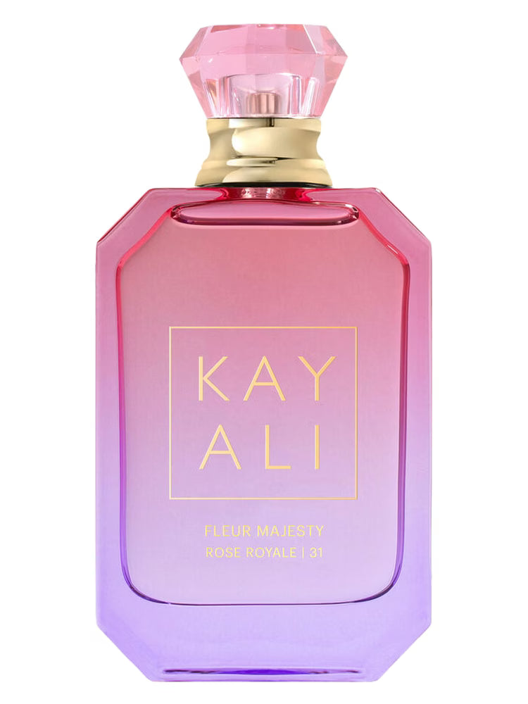 FLEUR MAJESTY ROSE ROYALE 31