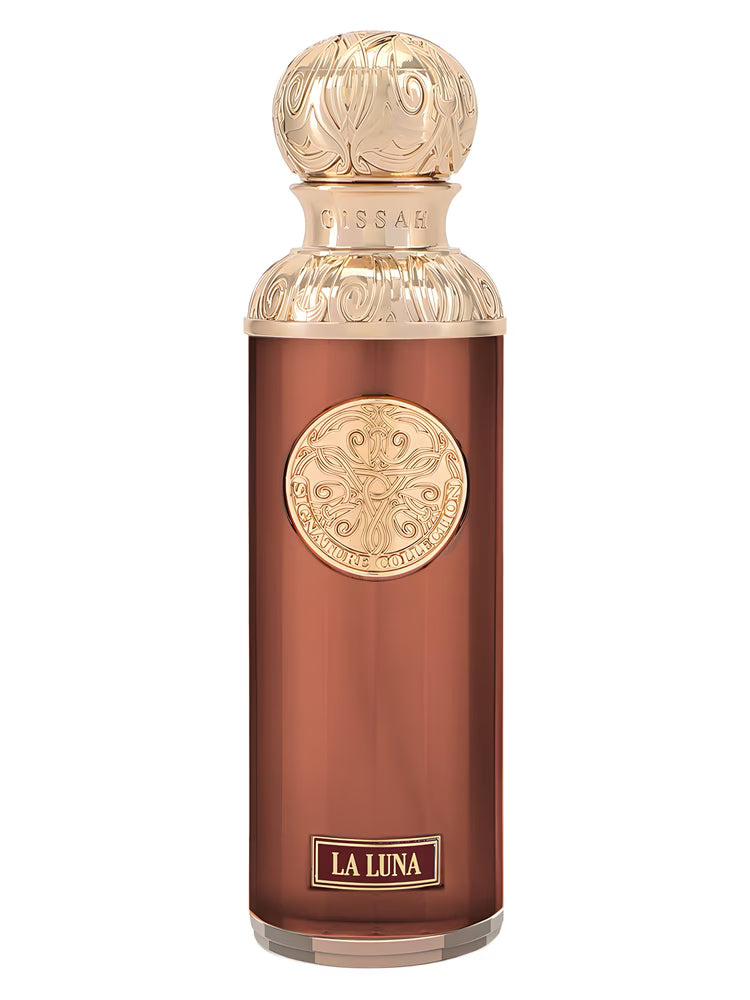 LUNAR MUSK