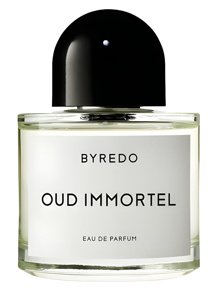IMMORTAL OUD