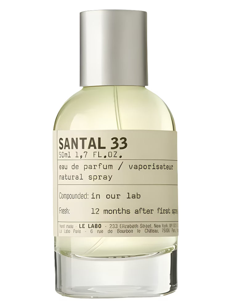 SANTAL 33
