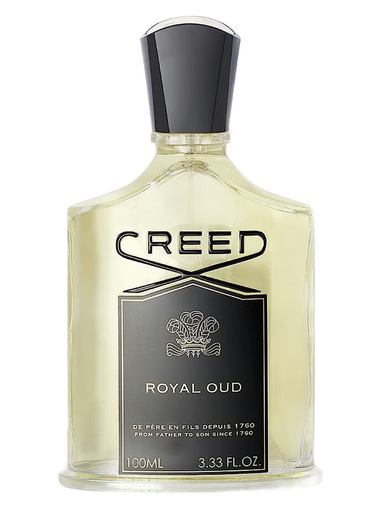 ROYAL OUD