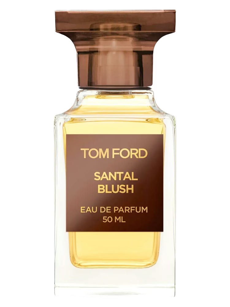 SANTAL BLUSH