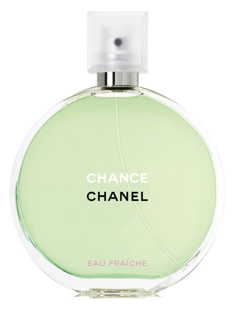 CHANCE EAU FRAICHE