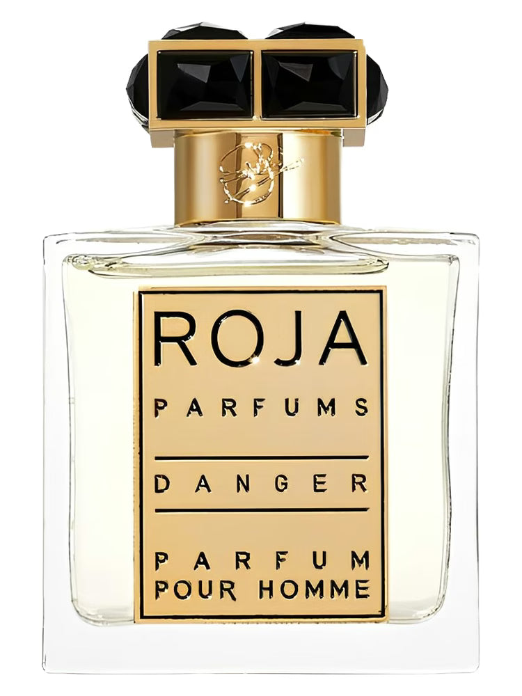 DANGER POUR HOMME