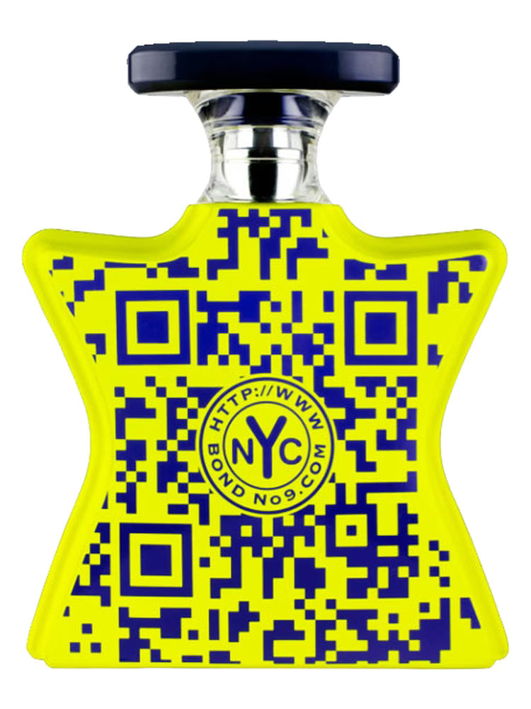 PERFUME BOND NO 9 W