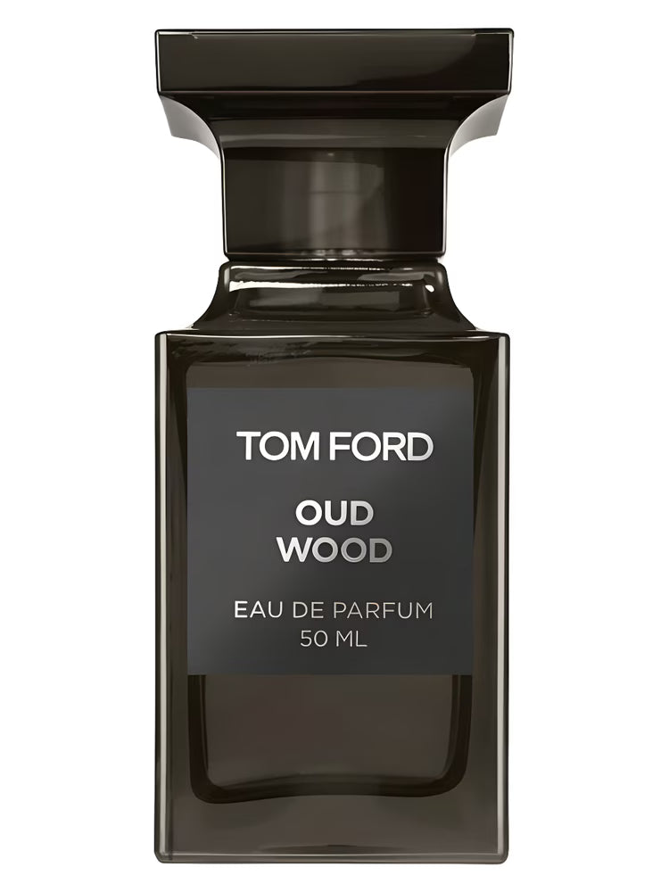 OUD WOOD