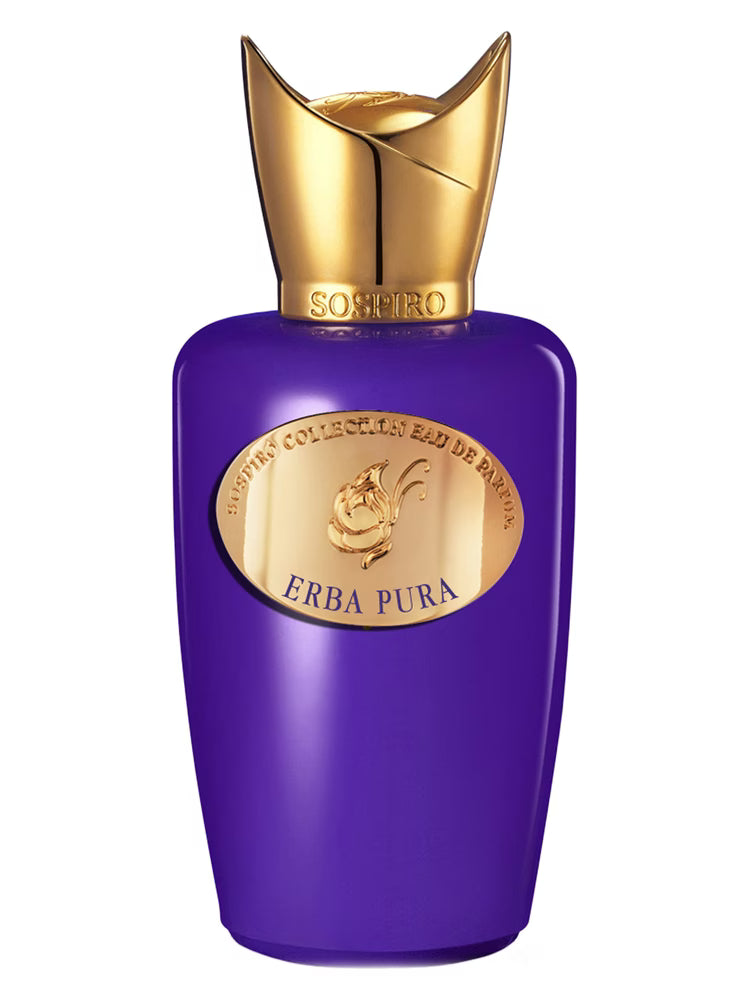 ERBA PURA