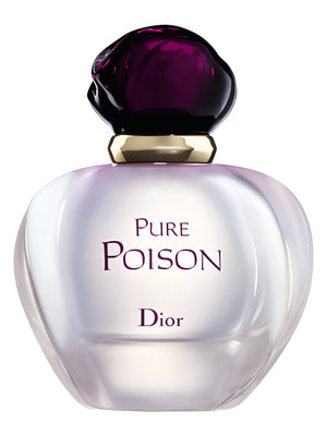 PURE POISON