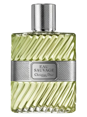 EAU SAUVAGE