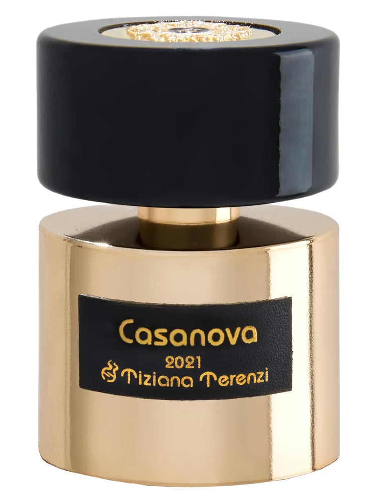 CASANOVA