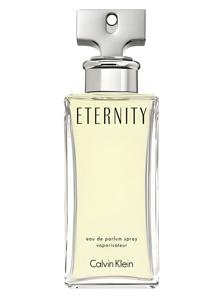 ETERNITY WOMAN