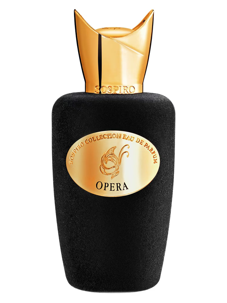 OPERA