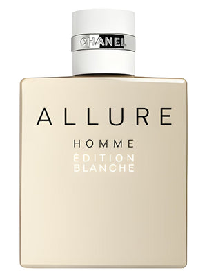 ALLURE HOMME EDITION
