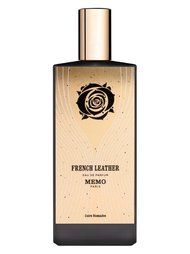 FRENCH LEATHER