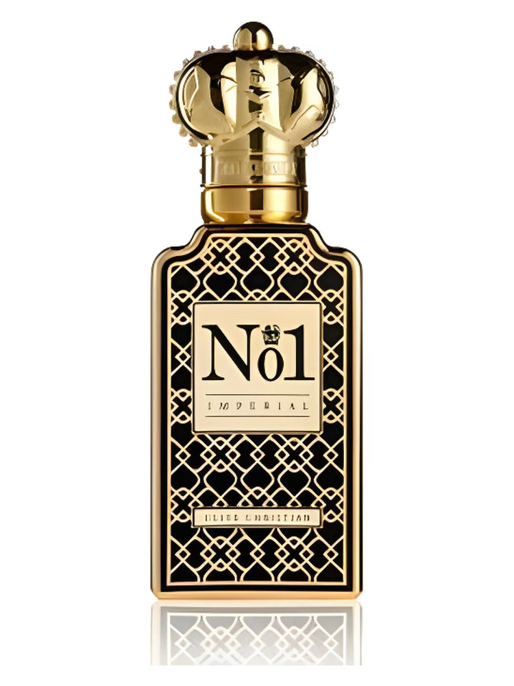 NO.1 MEN