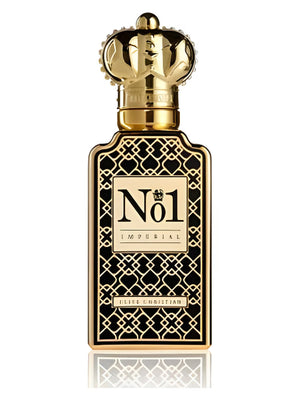 NO.1 MEN