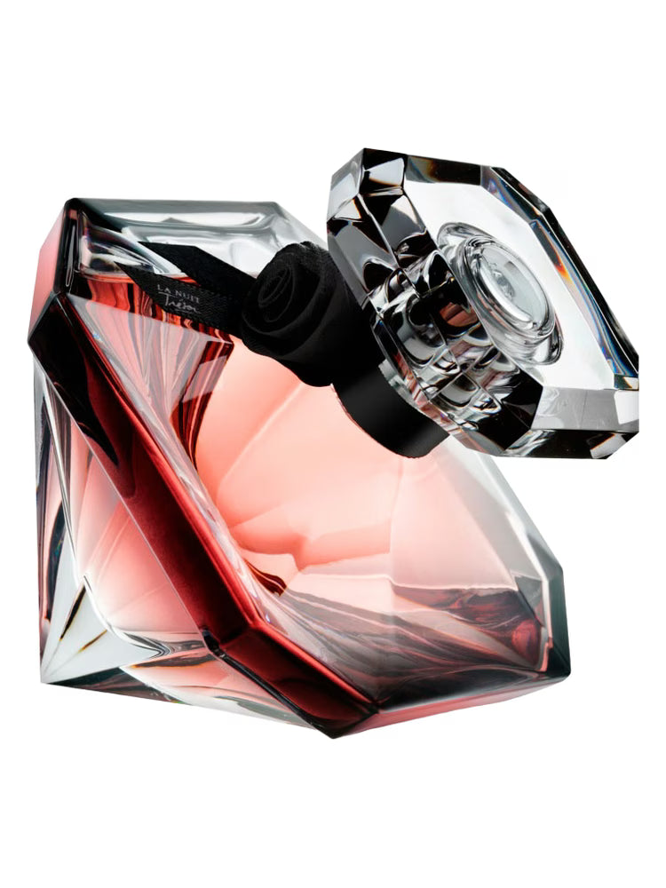 LA NUIT TRESOR LANCOM