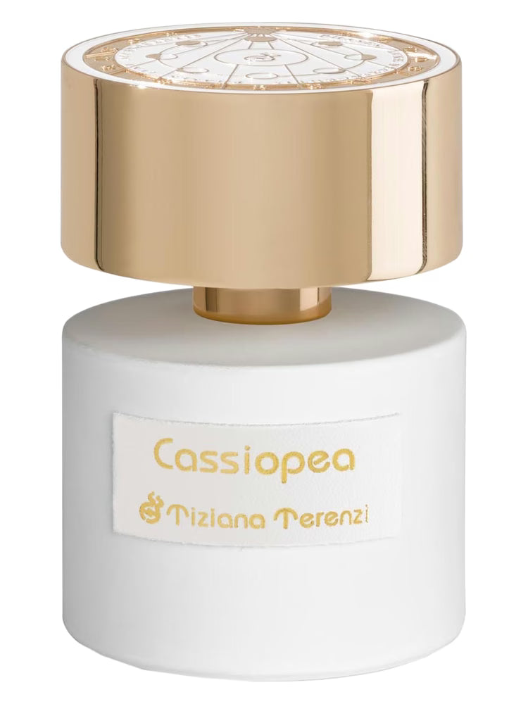 CASSIOPEA
