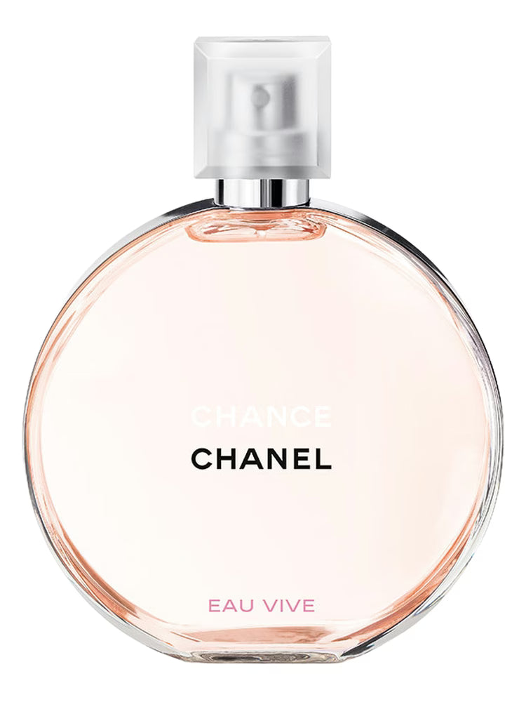 CHANEL CHANCE