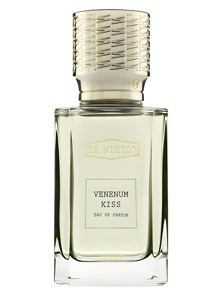VENENUM KISS