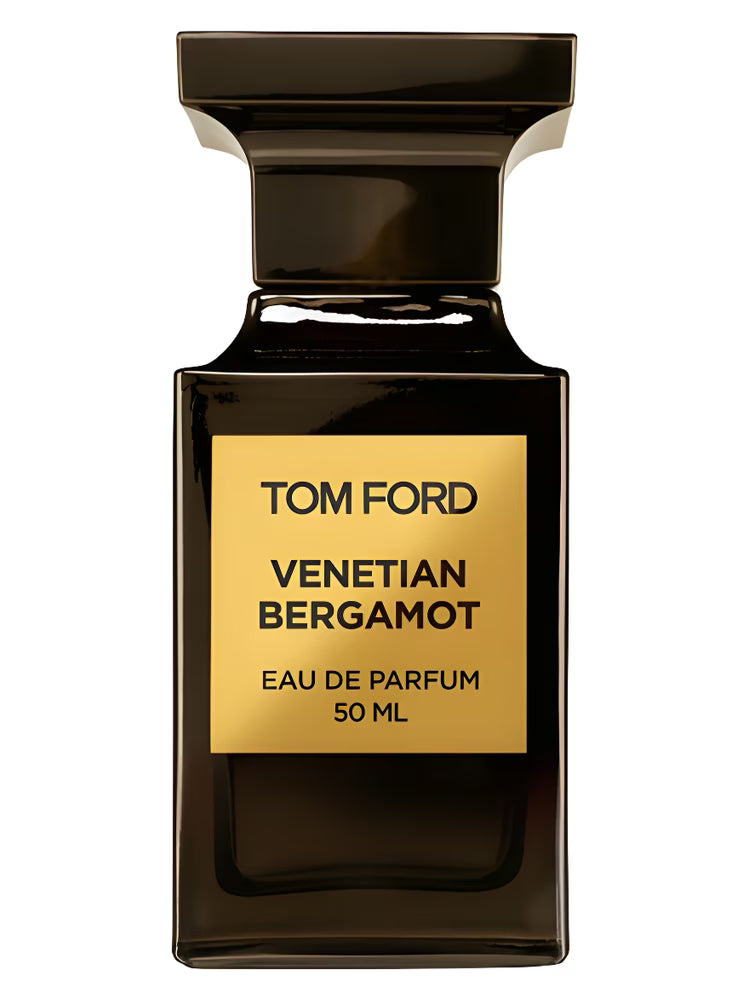 VENETIAN BERGAMOT