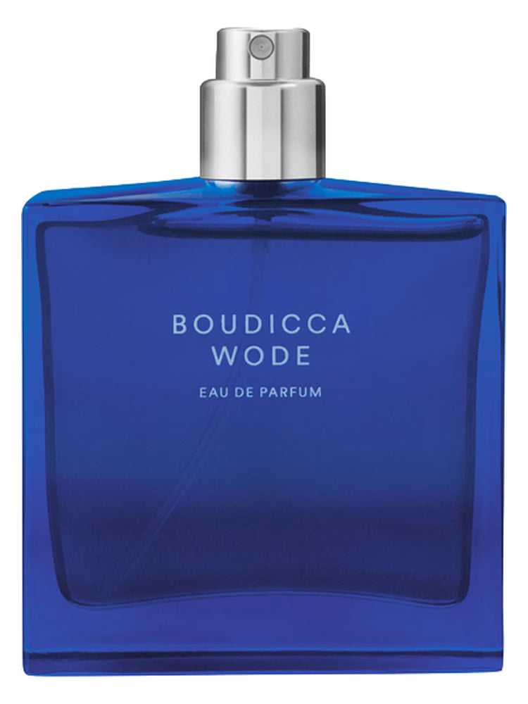 BOUDICCA WODE