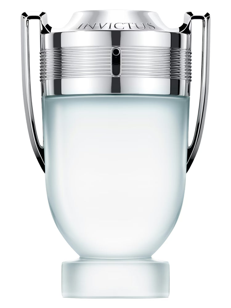 INVICTUS AQUA