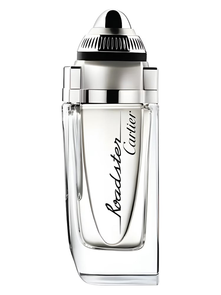 CARTIER ROADSTER MAN