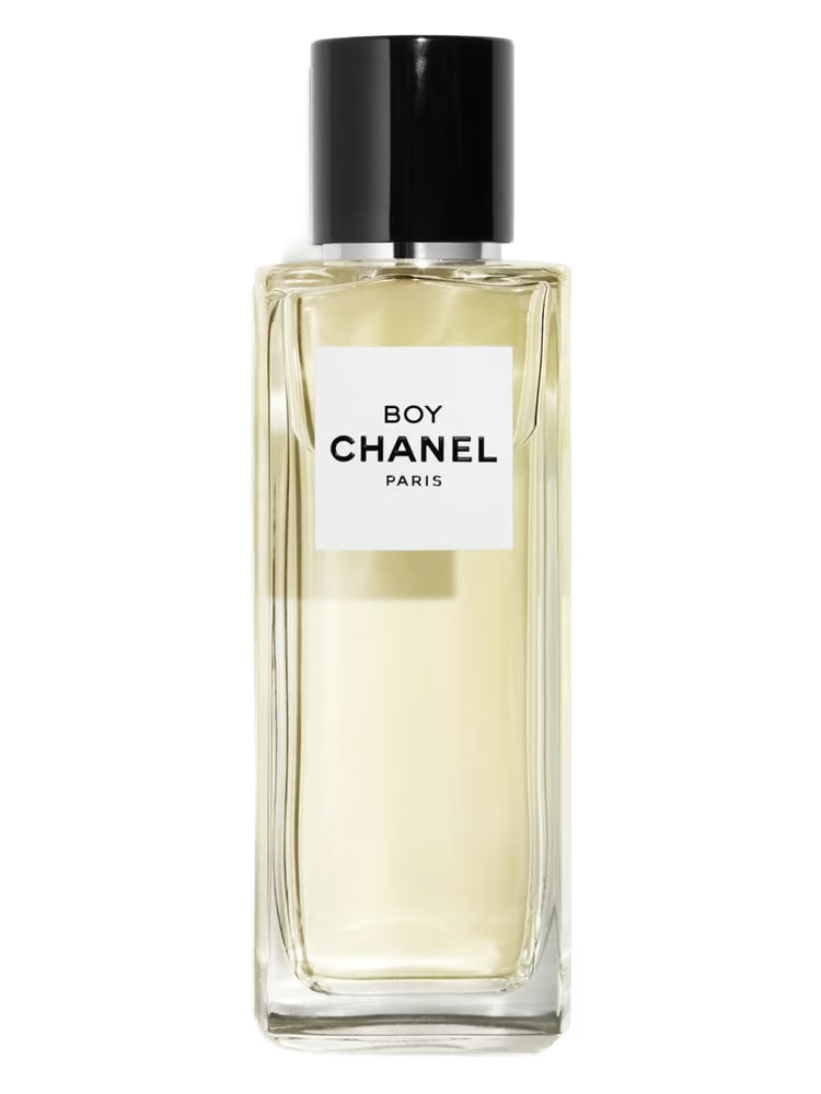 BOY CHANEL