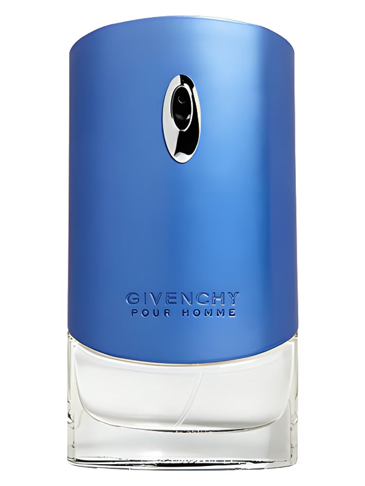 GIVENCHY BLUE LEBLE