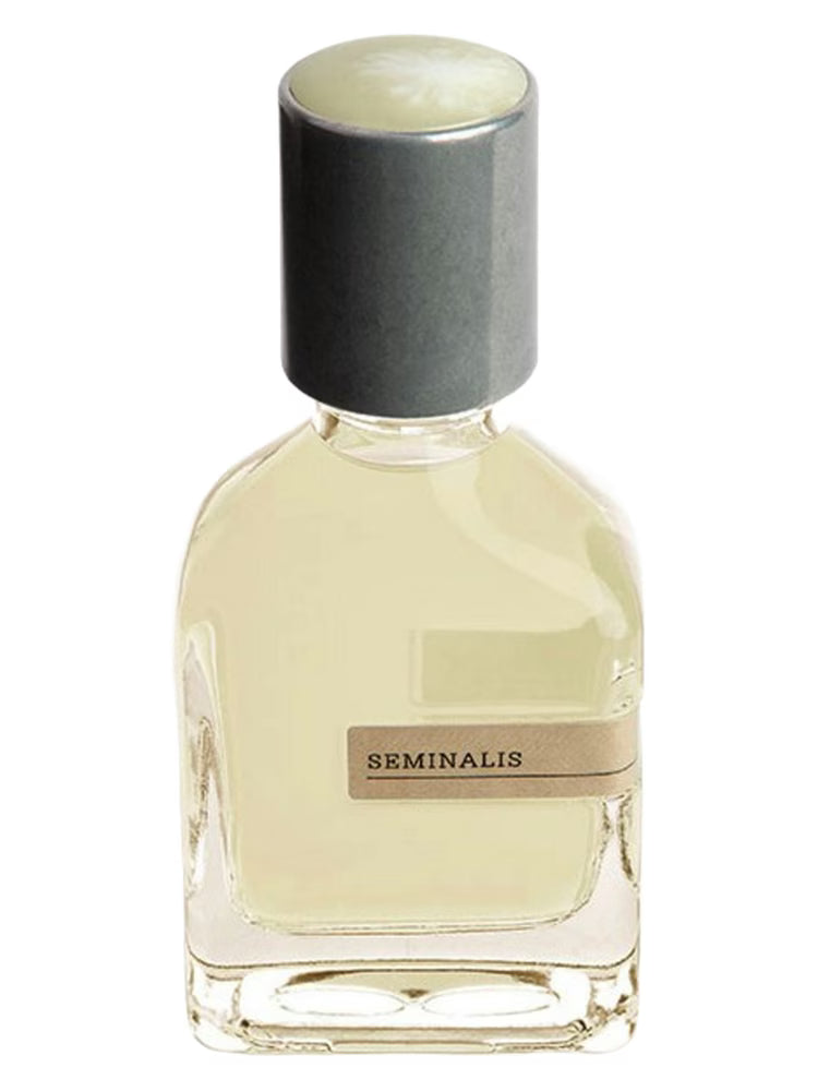 SEMINALIS