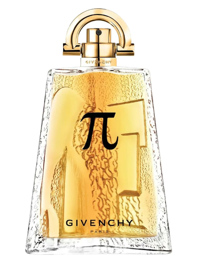 PI GIVENCHY