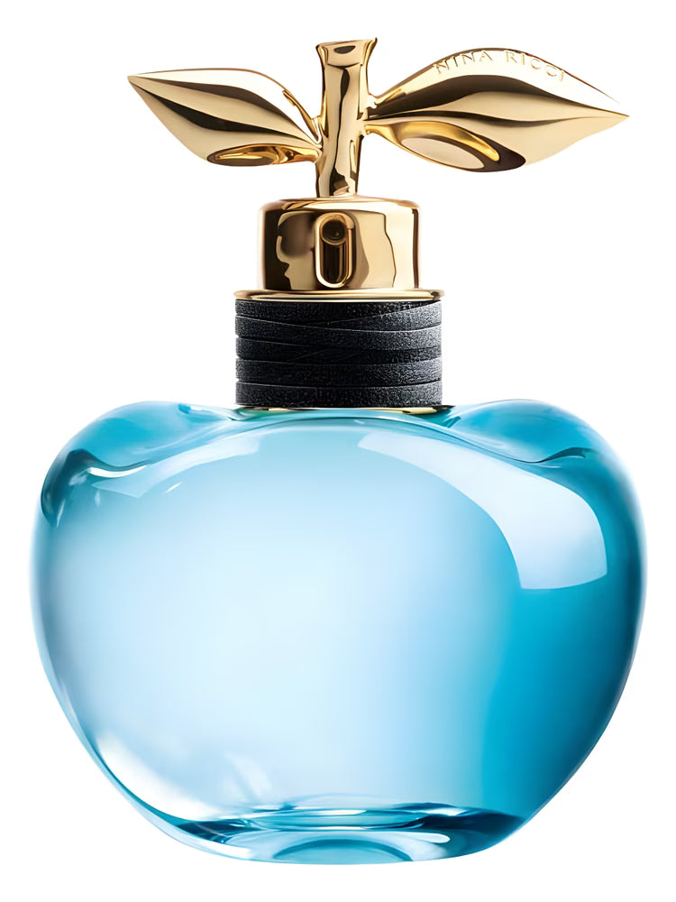 LUNA BLUE APPLE