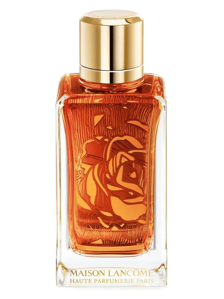 OUD BOUQUET LANCOM