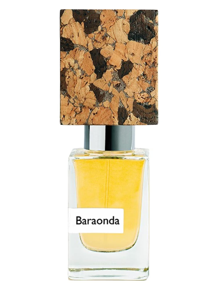 BARAONDA