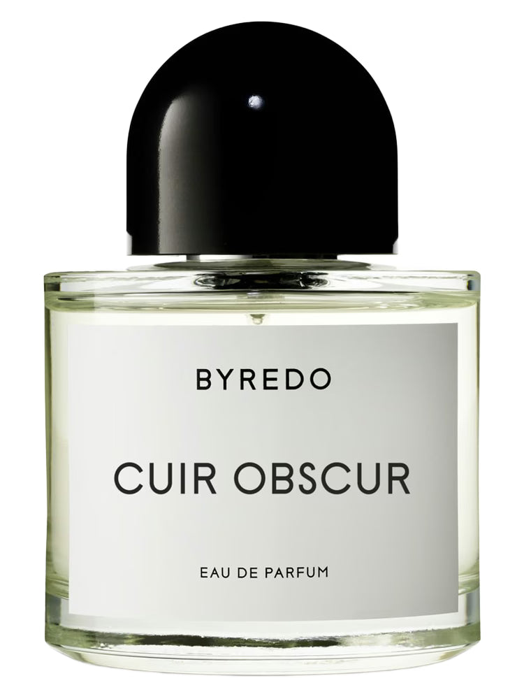 CUIR OBSCUR