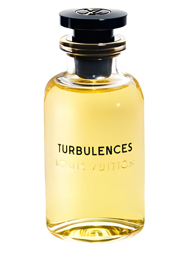 TURBULENCES
