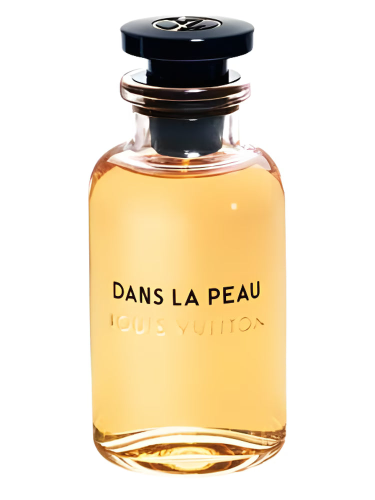 DANS LA PEAU