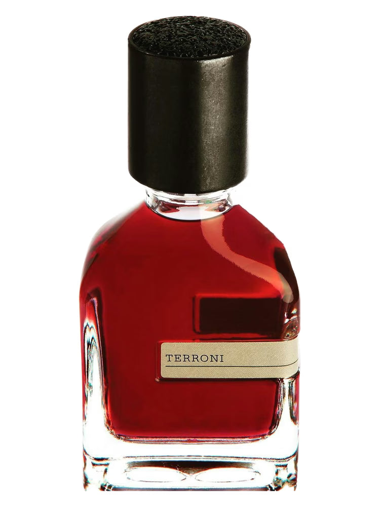 TERRONI