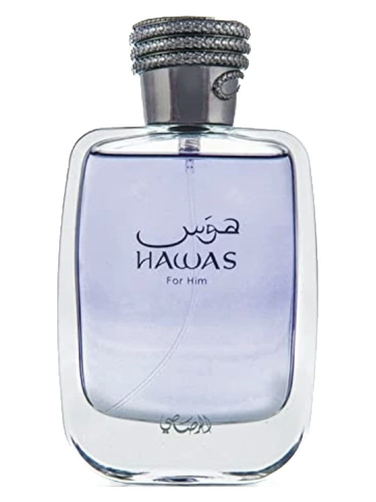 HAWAS