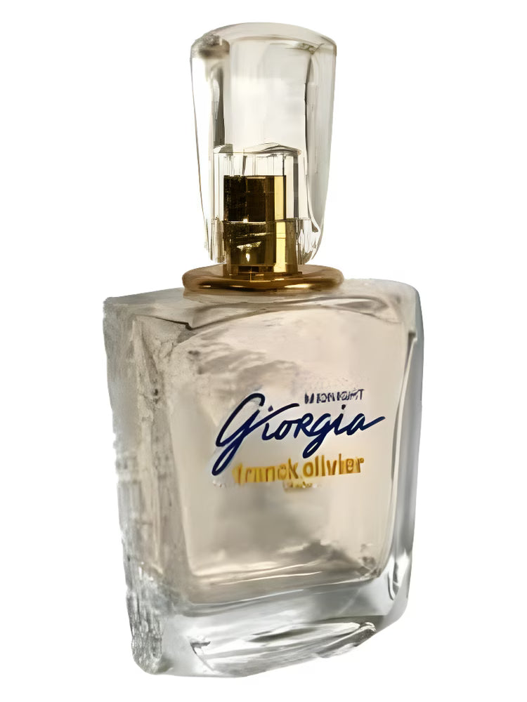 GIORGIA MIDNIGHT