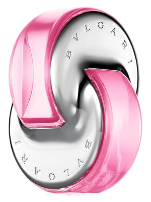 OMANIA PINK SAPPHIRE